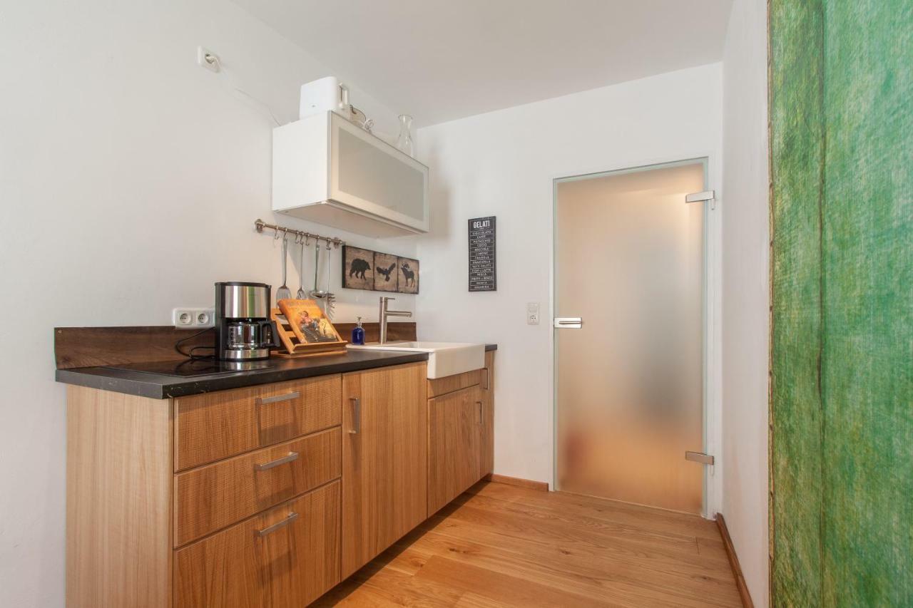 Wohnen An Der Juliuspromenade Stadt Würzburg Exteriör bild